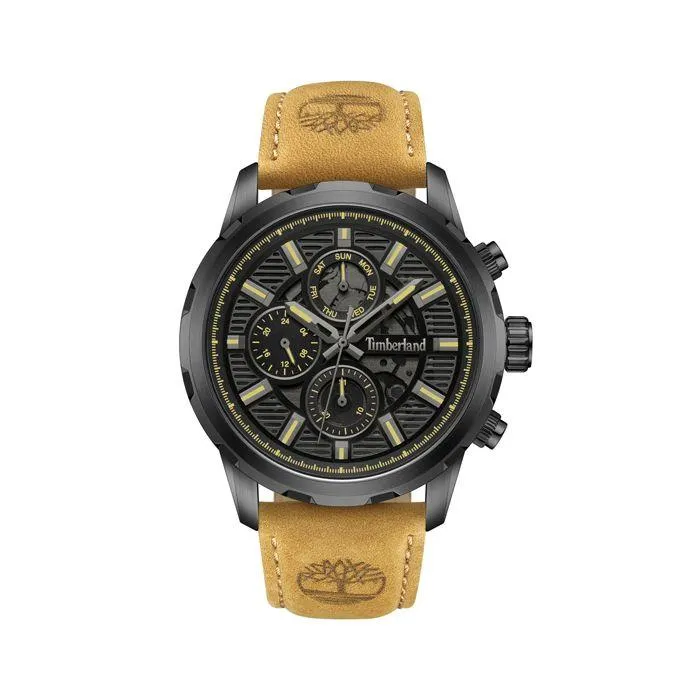 Timberland Hampton Harbour miesten kello TDWGF0056101