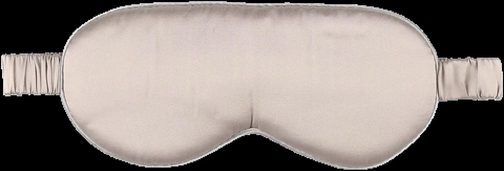 Fanni K Unimaski Silk harmaa