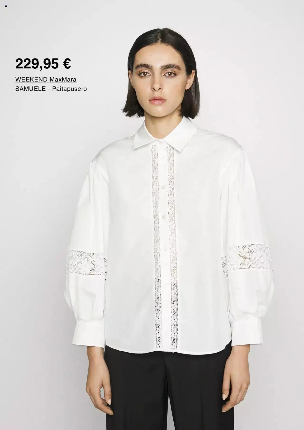 Zalando tarjoukset voimassa alkaen 1. syyskuuta - 31. joulukuuta 2023 - Tarjouslehti sivu 17