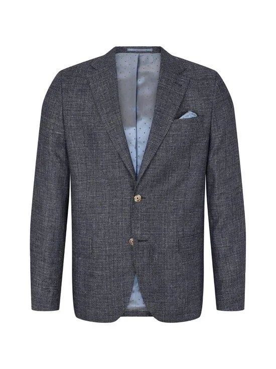 Sherman Napoli -bleiseri