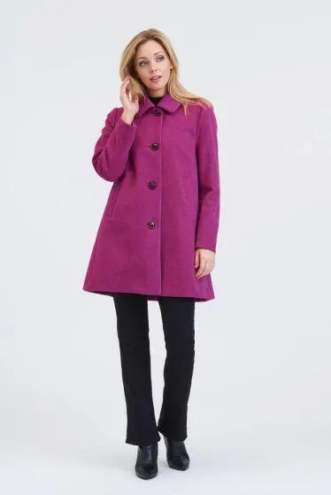 Flare villakangastakki 7886-533