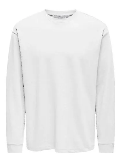 Only & Sons trikoopaita Onscaspian