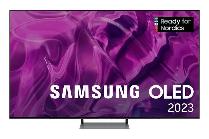 SAMSUNG TQ65S92CAT 65" OLED-TV