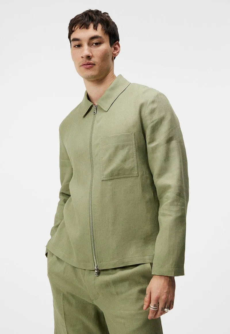 JULIUS - Kevyt takki