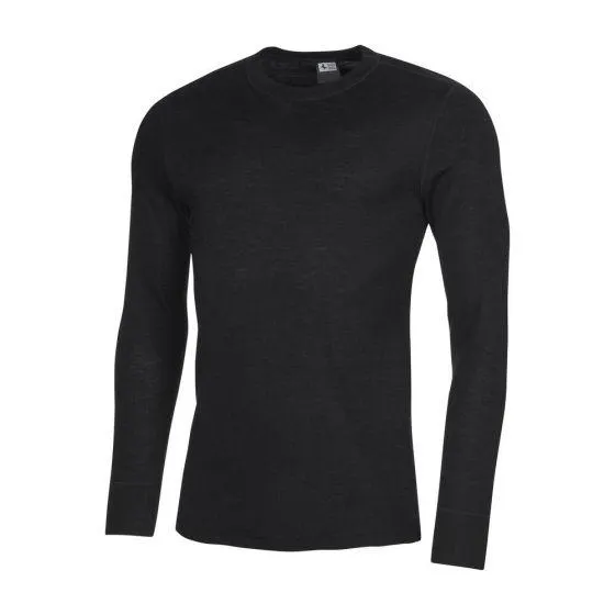 Black Horse merinovillainen aluspaita I107