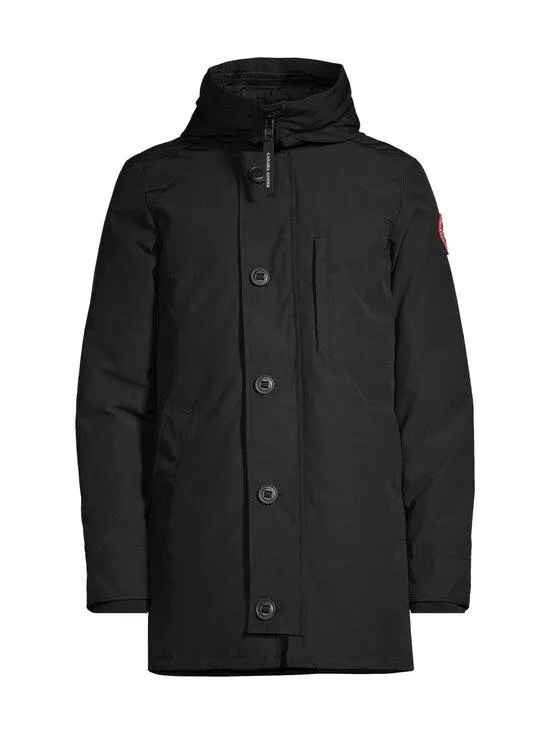 Chateau Parka -untuvatakki