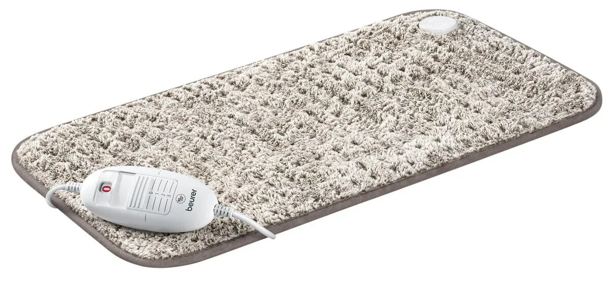 Beurer HK 123 XXL Nordic Lämpötyyny, 60 x 30 cm