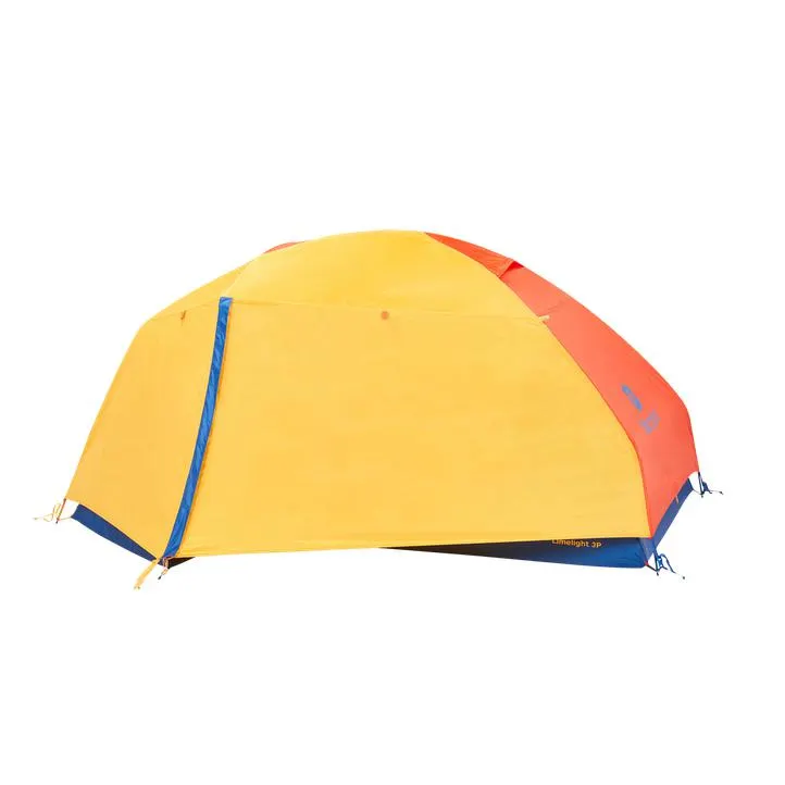 Limelight 2p, teltta, Punainen