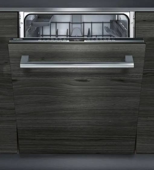 SIEMENS SN63HX60AE INTEGROITAVA ASTIANPESUKONE