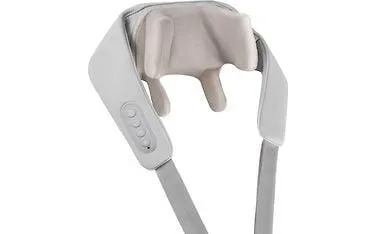 Ströme Vitality Vibes CL-340R -johdoton niskahierontalaite