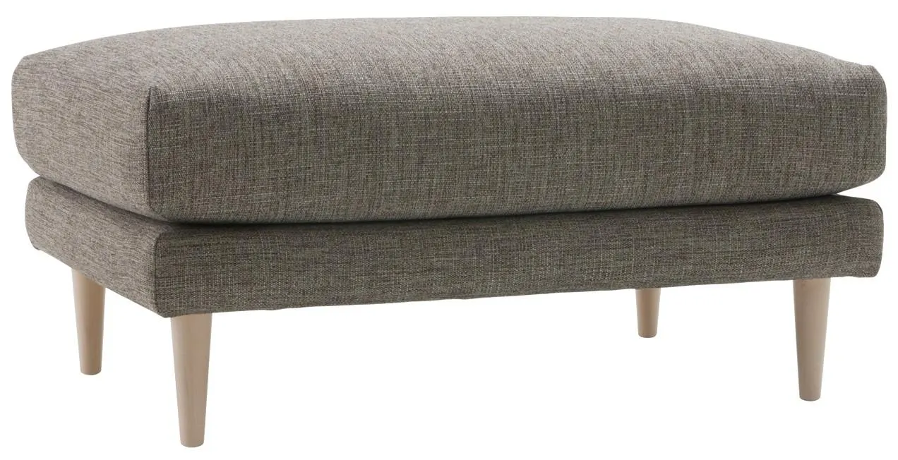 ROOSA-rahi Bari-kangas, Ruskea, jalat valkolakattu