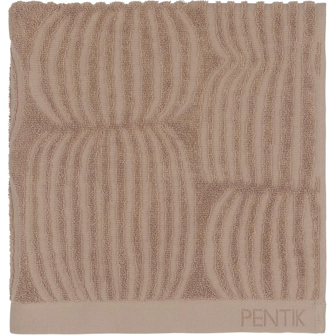 Vilja Bath Towel