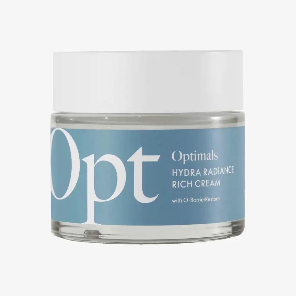 Opt Optimals Hydra Radiance Rich -voide