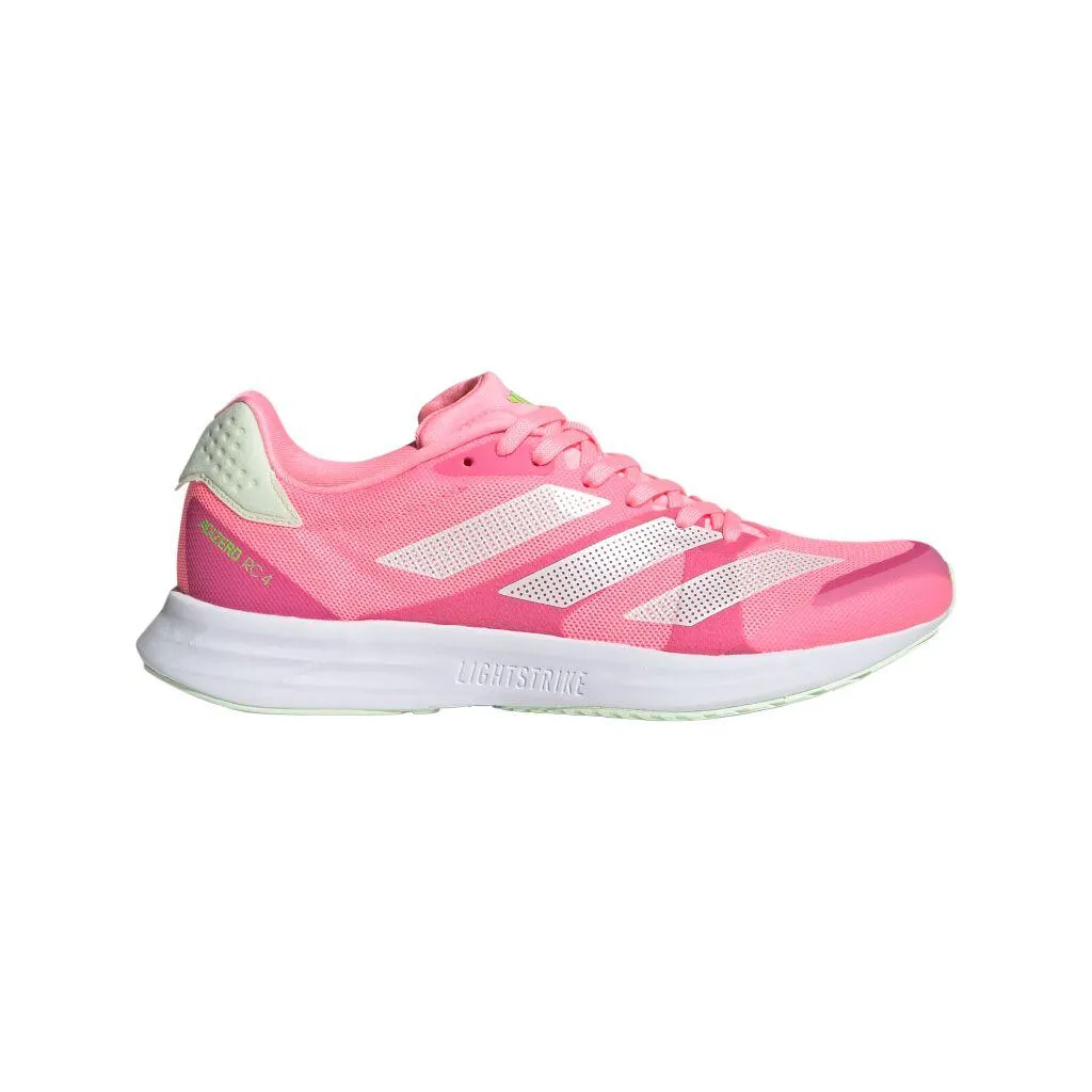 Adizero Rc 4 W - naisten juoksukengät