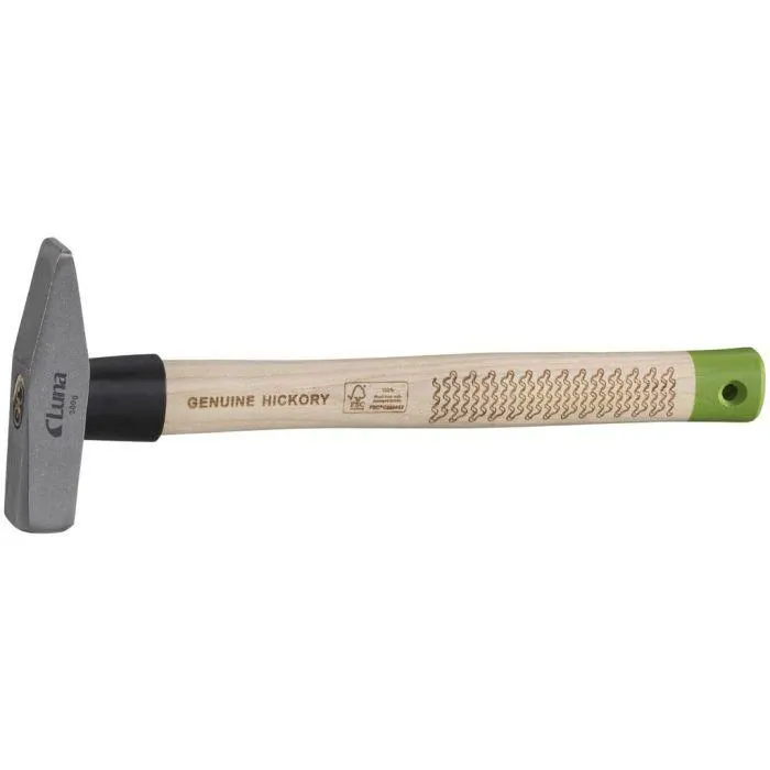 LMHH Konepajavasara hickory-varrella 1kg