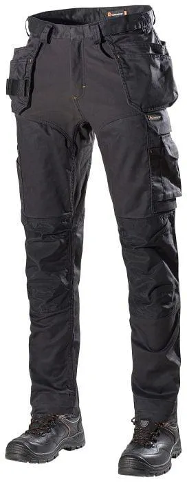 Työhousut L.Brador 1090PB