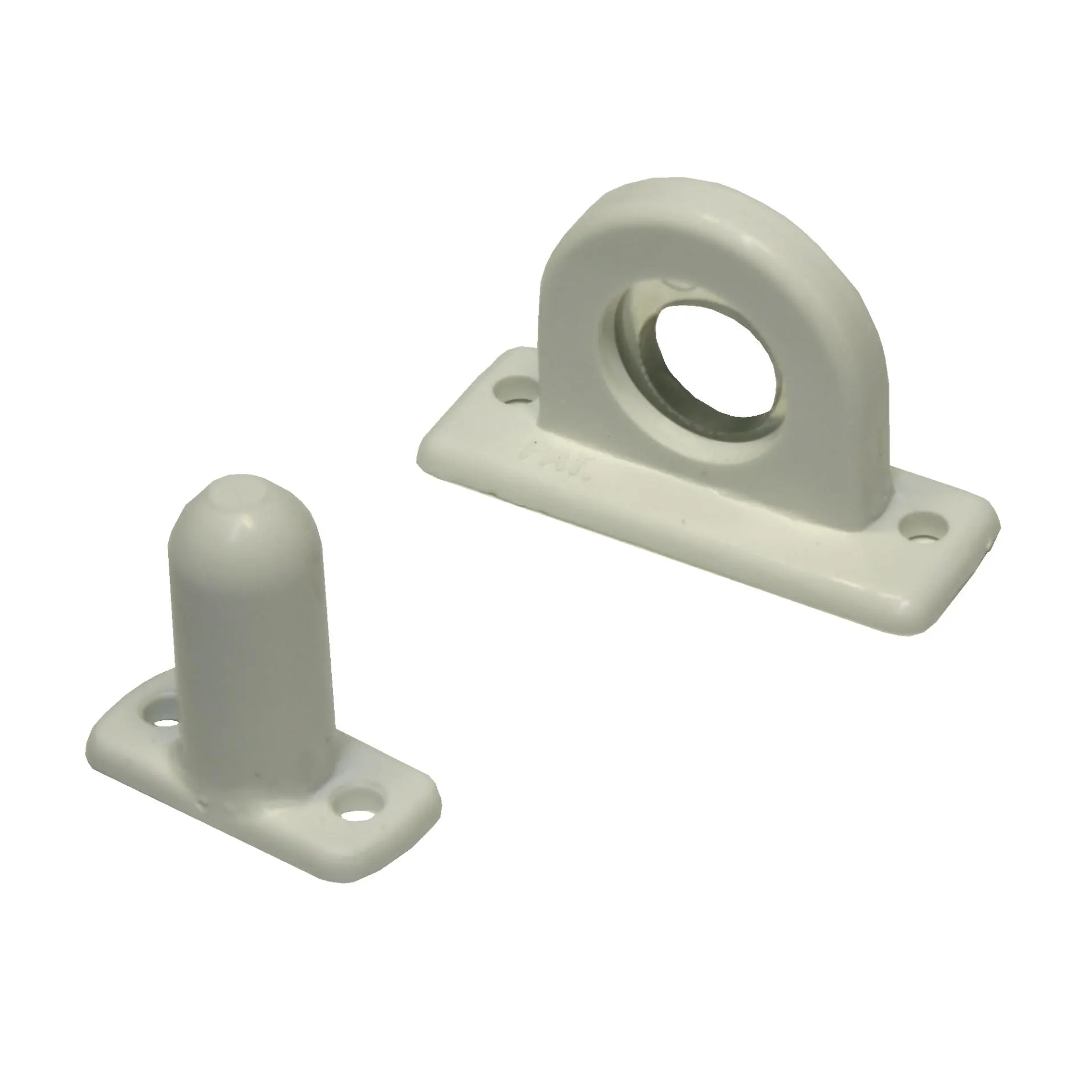 Kitkasalpa valkoinen