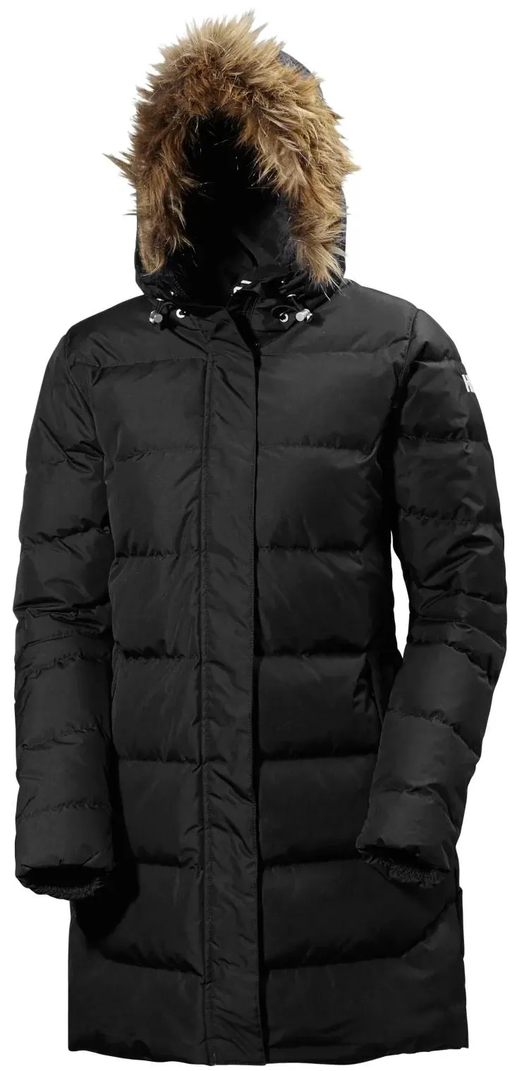 Aden Down Jacket W