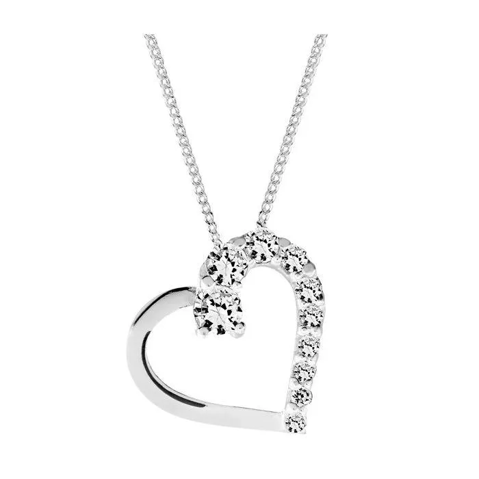 Plus hopeakaulaketju JTN-2908146 A-18