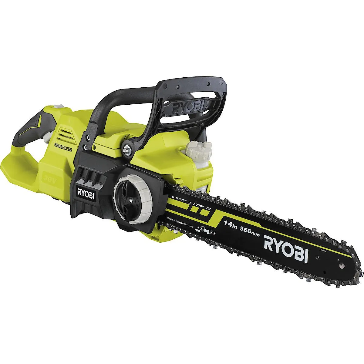 Ryobi Moottorisaha RY36CSX35A-0