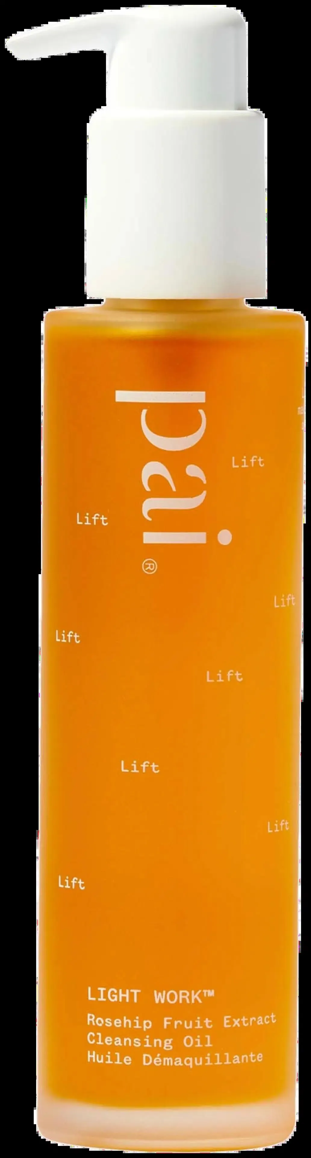 Pai Light Work Cleansing oil puhdistustuote 100ml