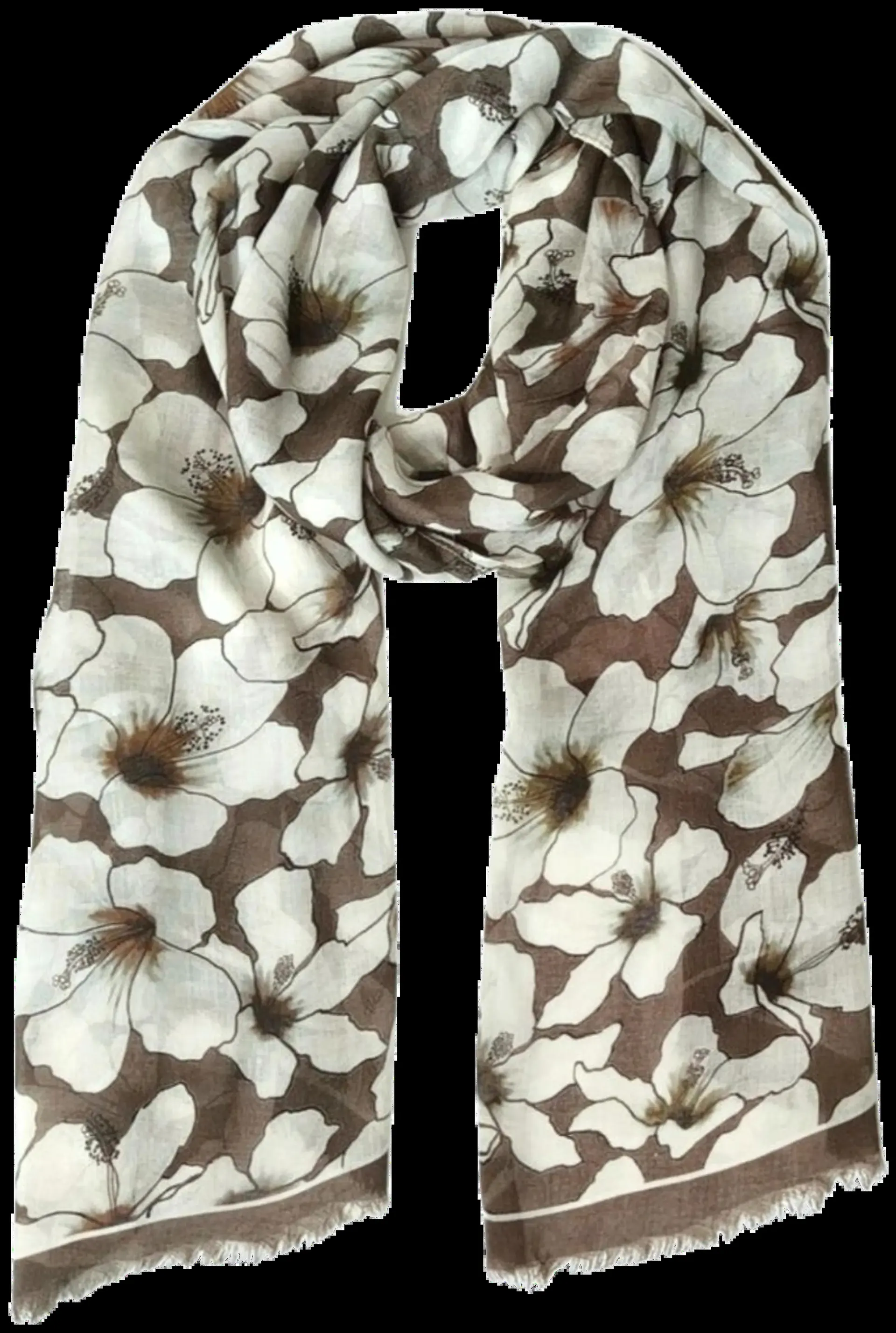 Lasessor Fiori huivi