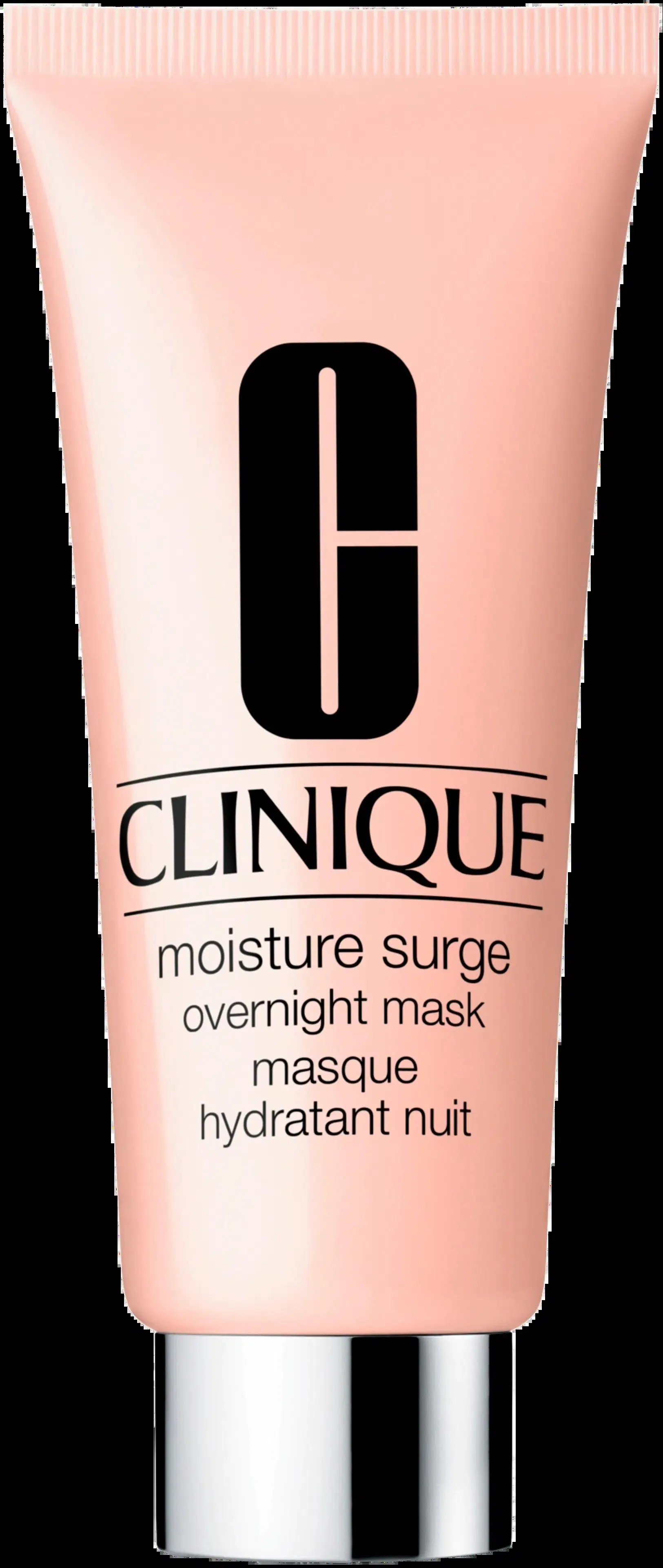 Clinique Moisture Surge Overnight Mask kasvonaamio 100 ml