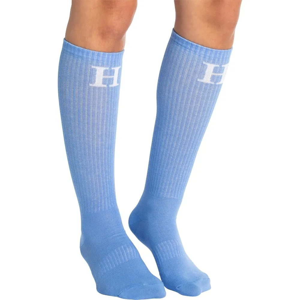 Ratsastussukat High Sock CRW®