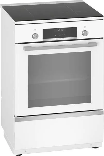 BOSCH HLS59G020U INDUKTIOLIESI VALKOINEN