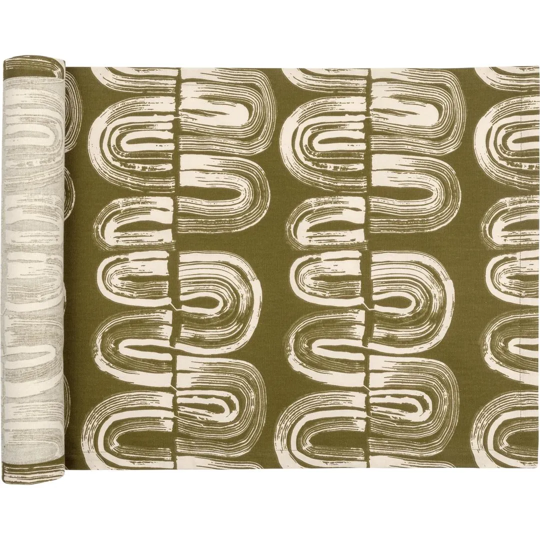 Kaarna Coated Runner