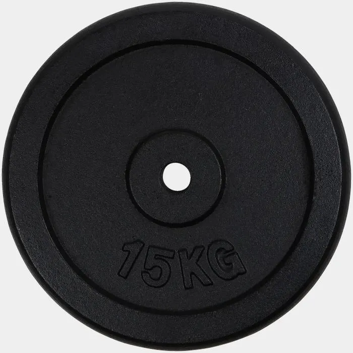 Voimaharjoitteluvälineet