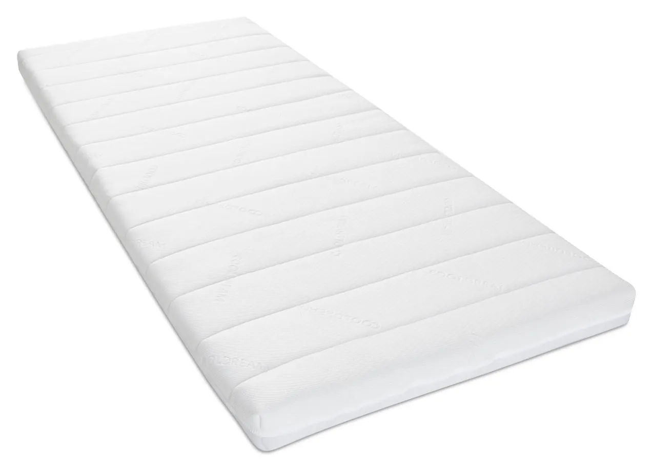 Asko Bonnell DREAM-sijauspatja, 8 cm 80 x 200 cm (Original)