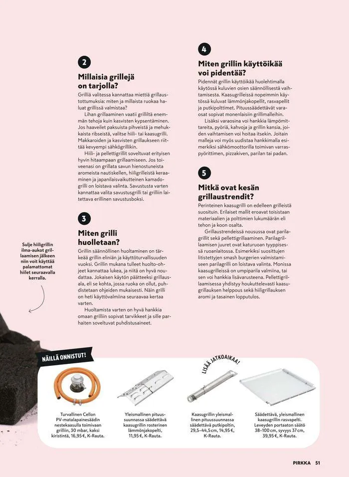 Pirkka 5/2024 voimassa alkaen 24. huhtikuuta - 31. toukokuuta 2024 - Tarjouslehti sivu 54