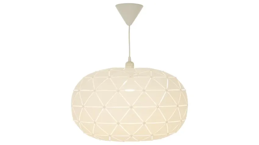 LATTICE-kattovalaisin 50cm