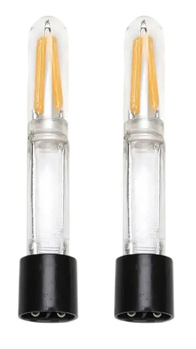 Varapolttimo Konstsmide 2 kpl/pkt