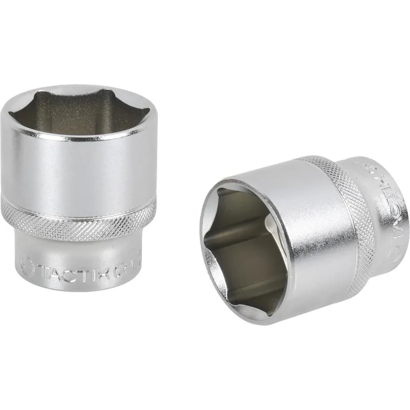 Hylsy Tactix 6-kulma 32 mm 1/2