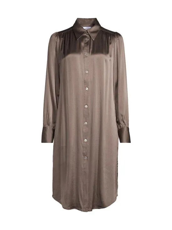 Asia Puff -paitamekko