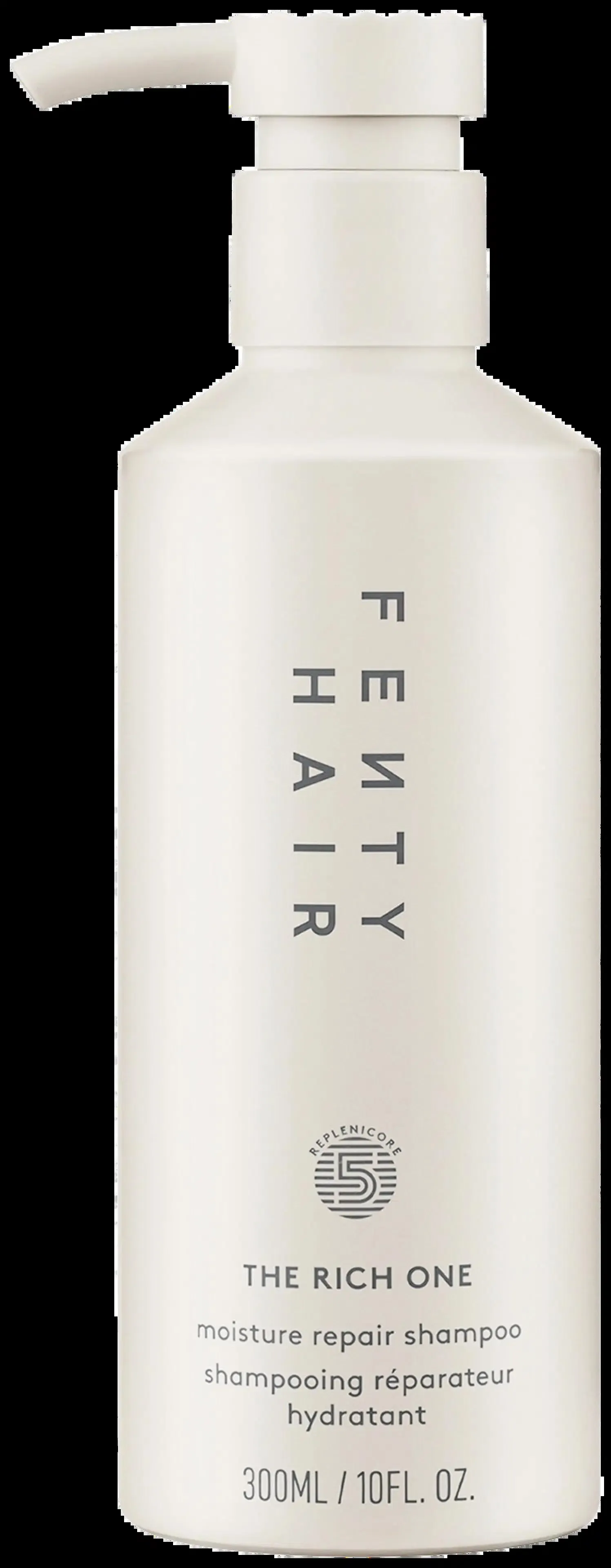 Fenty Hair The Rich One Moisture Repair Shampoo 300 ml