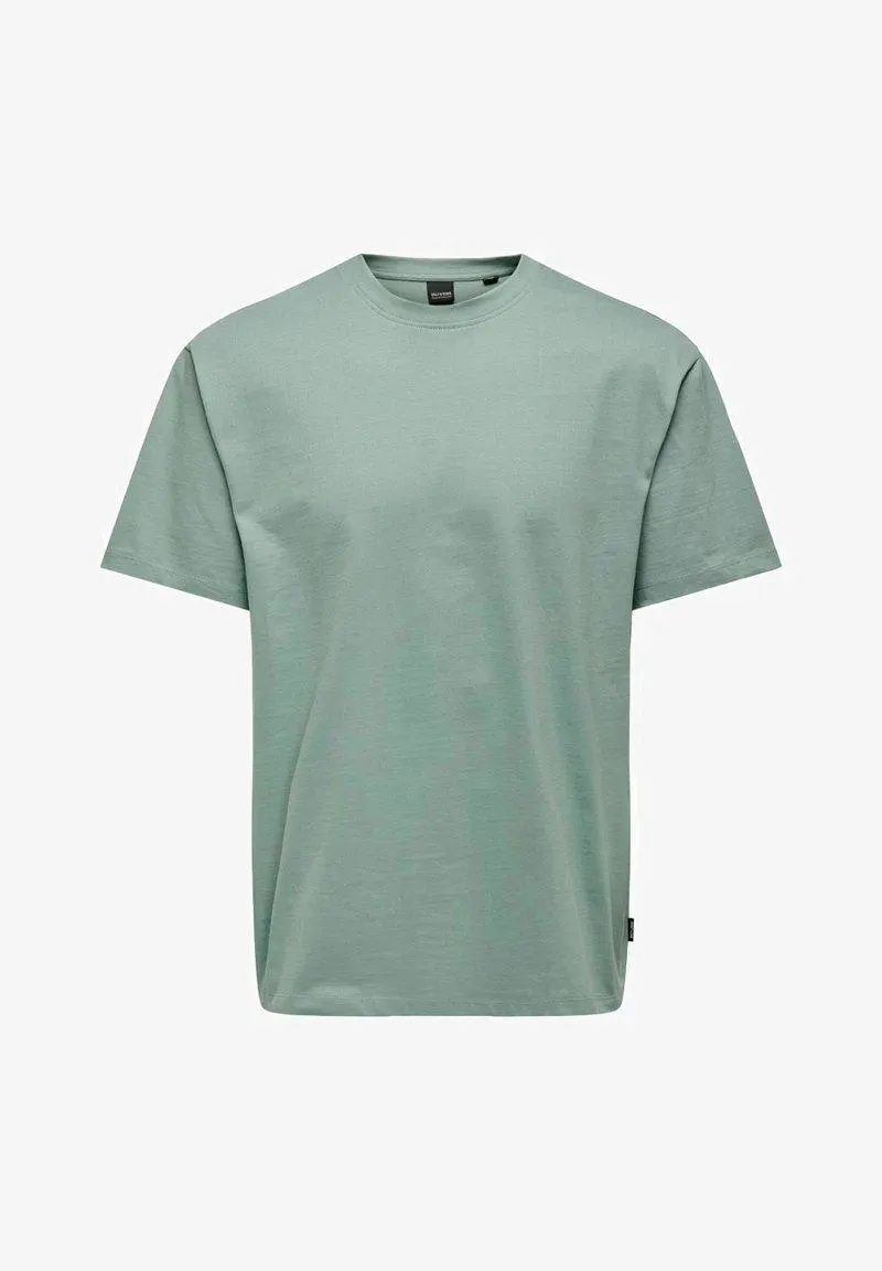 ONSFRED SS NOOS - T-paita