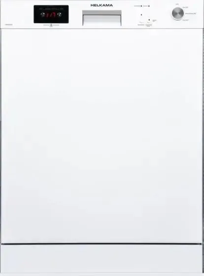 Helkama astianpesukone HAP603D