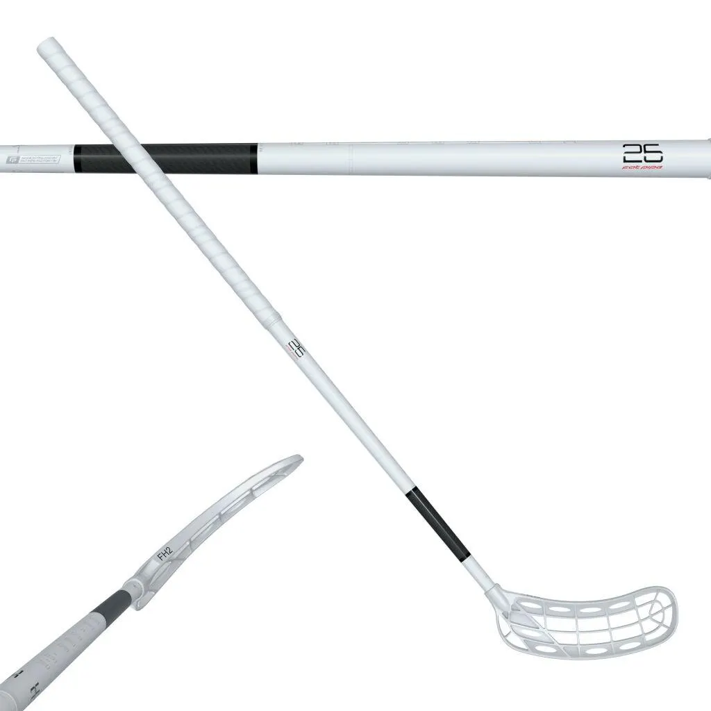 K.O. 26 JAB FH2 - salibandymaila