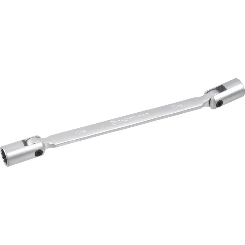 Nivelhylsyavain Tactix 12 x 13 mm