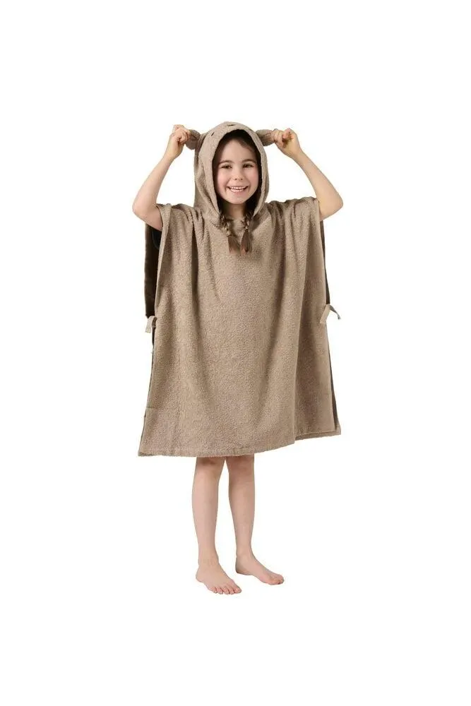 Lisää Lasten kylpypyyhe suosikkeihin