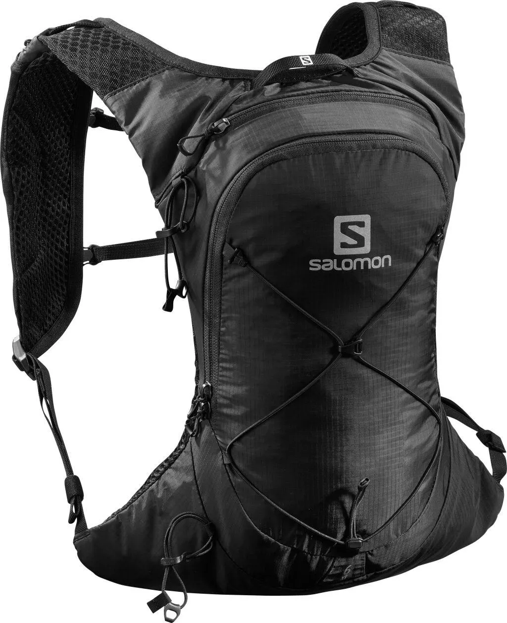 Salomon XT 6 multisport - juoksureppu