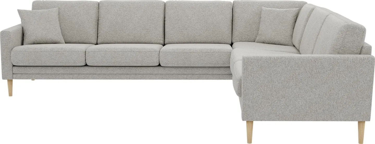 Visio kulmasohva 2K7