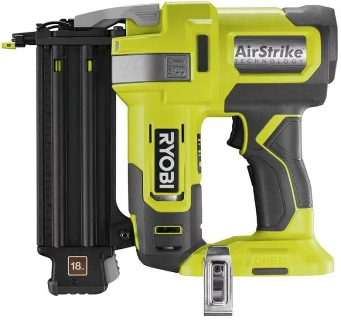 Viimeistelynaulain Ryobi ONE+ R18GN18-0