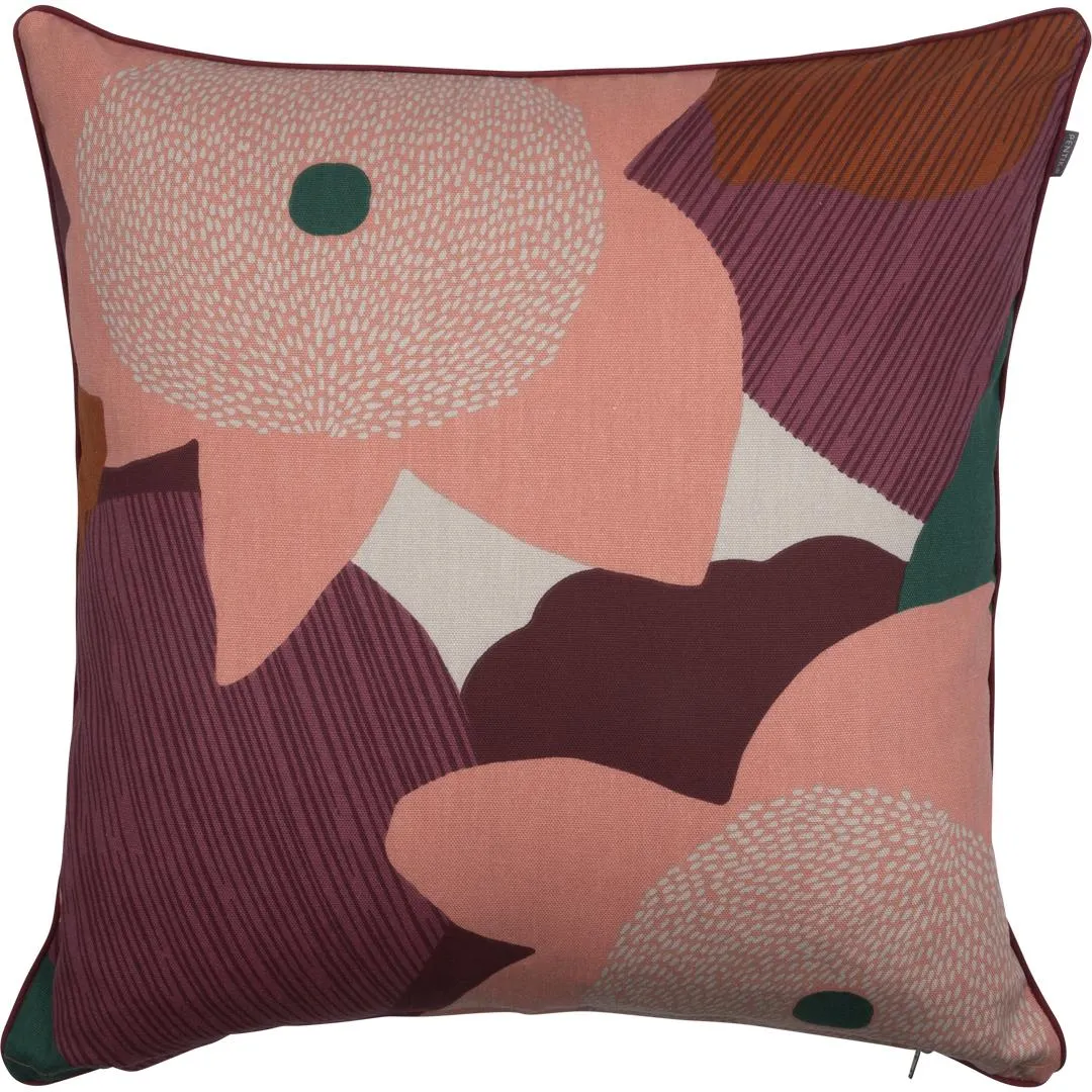 Kriikuna Cushion Cover