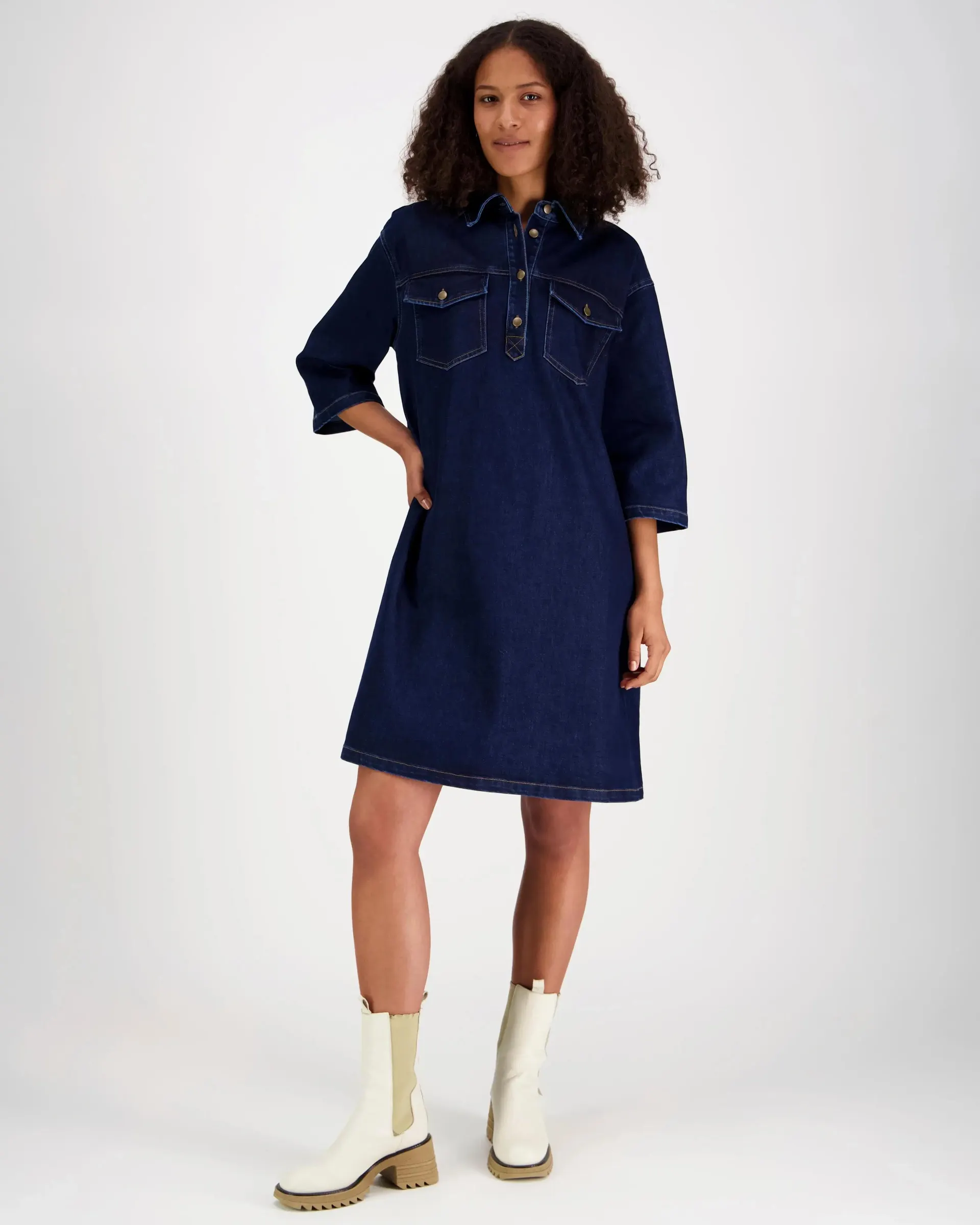 Saint Tropez LoesaSZ farkkumekko