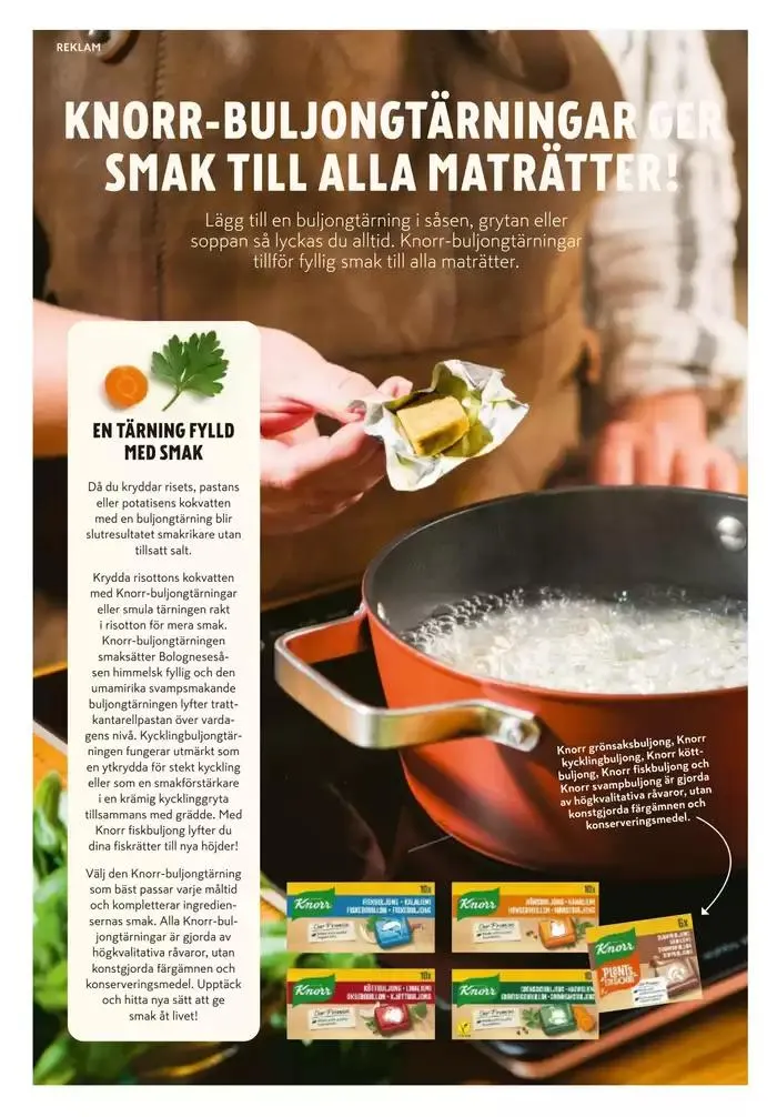 K-Mat 10/2024 voimassa alkaen 25. syyskuuta - 9. lokakuuta 2024 - Tarjouslehti sivu 11