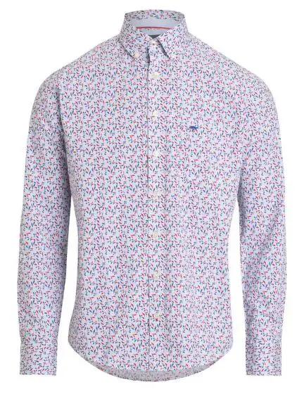 Fynch-Hatton paita 1512 5930 Casual fit